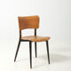 'Cross Frame Chair' by Max Bill for Horgen Glarus, Switzerland - 1950's