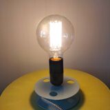 Lampe bobine