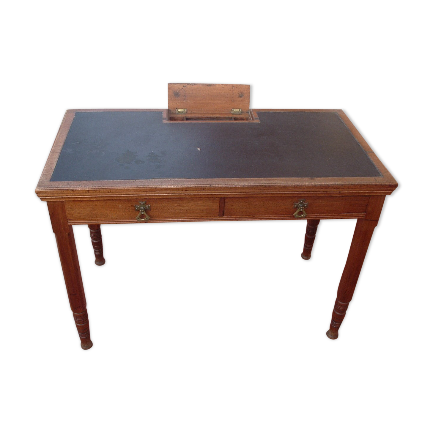 Writing table Gillow & cie Lancaster