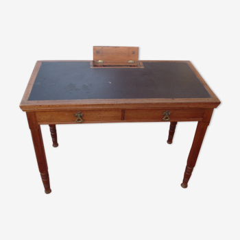 Writing table Gillow & cie Lancaster
