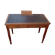 Writing table Gillow & cie Lancaster