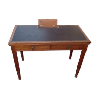 Writing table Gillow & cie Lancaster