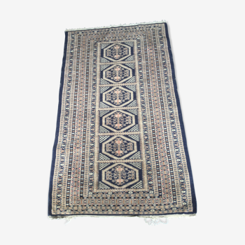 pakistan wool rug 156x94cm