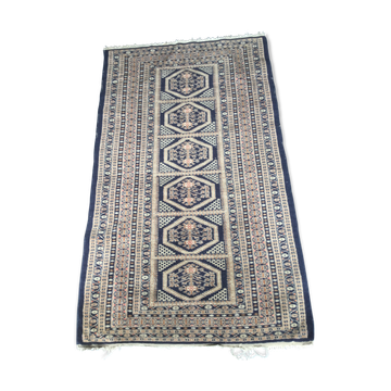 Tapis pakistan en laine 156x94cm