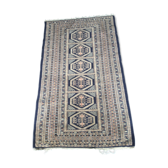 Tapis pakistan en laine 156x94cm