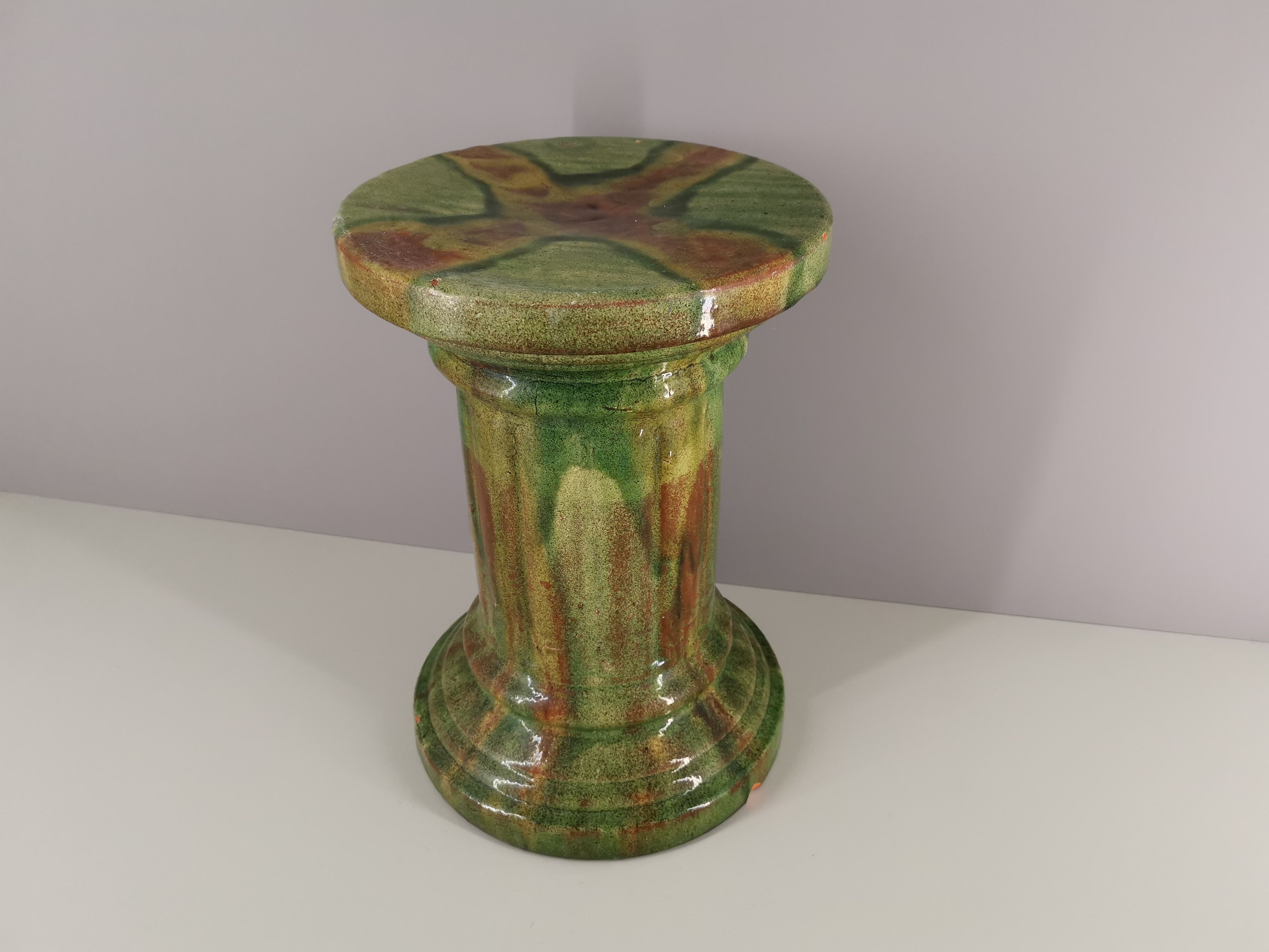 French console 60, France