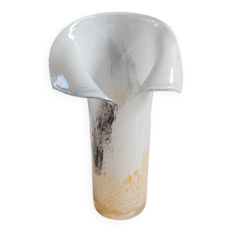 Murano vase
