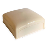 Applique par A. Mangiarotti pour Artemide