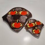 Trivets and bottle coasters