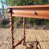 Louis XIII writing table - renovated