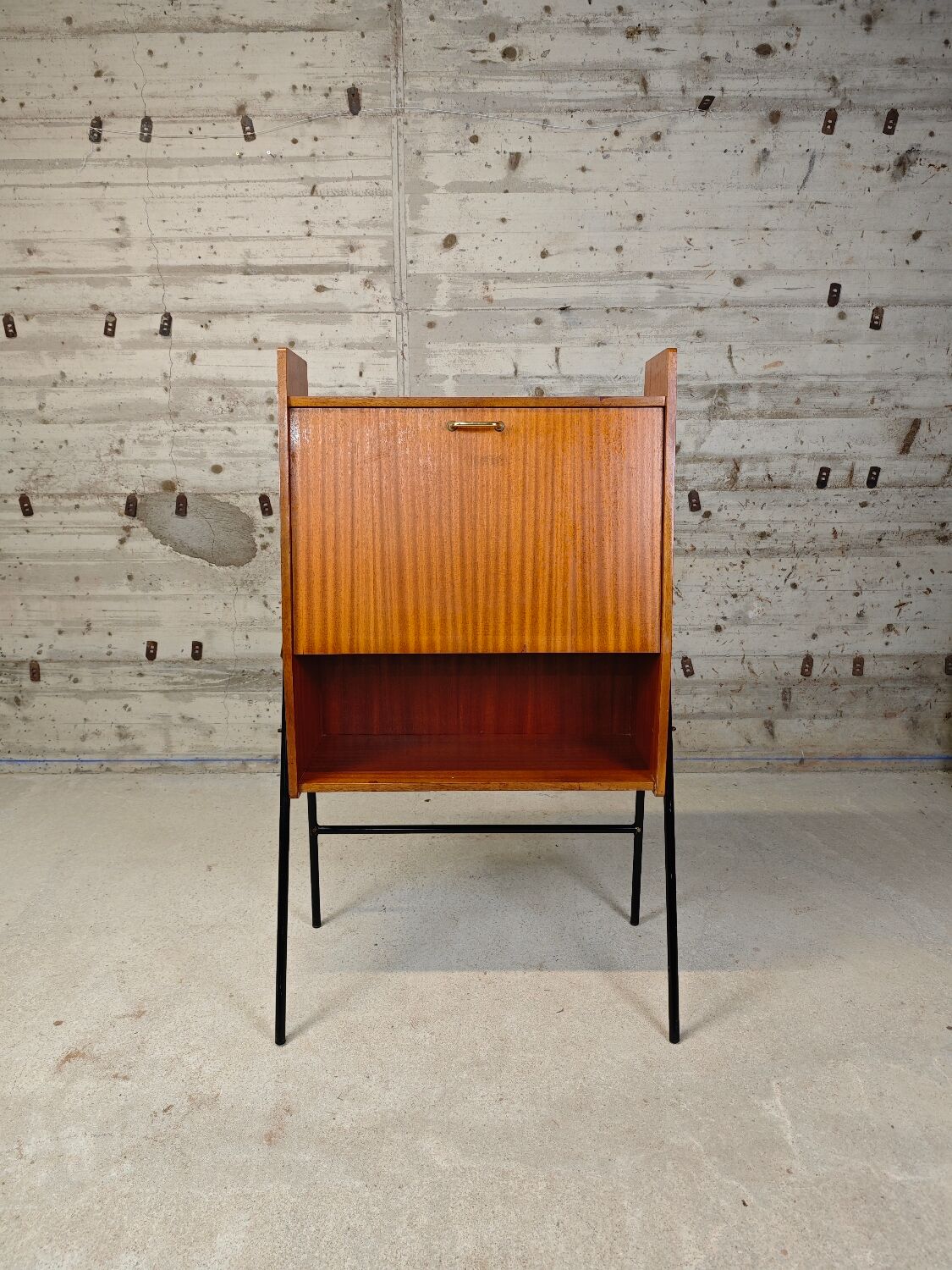 Secretary from the 50s/60s