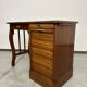 Petit bureau art déco