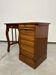 Petit bureau art déco