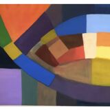 Tableau Abstrait