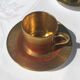 4 cups and under cups G.Dumas Fils, Limoges