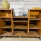 Comptoir en bois