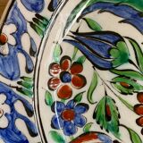 Plate Ikaros Pottery Rhodes