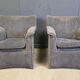 Lauriana armchairs by Afra and Tobia Scarpa for B&B Italia, 1970s