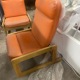 Fauteuils vintage
