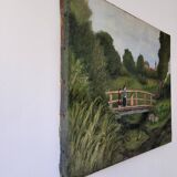 Naive painting