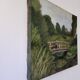 Naive painting