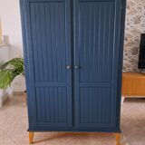 Armoire penderie Rød Sødgren