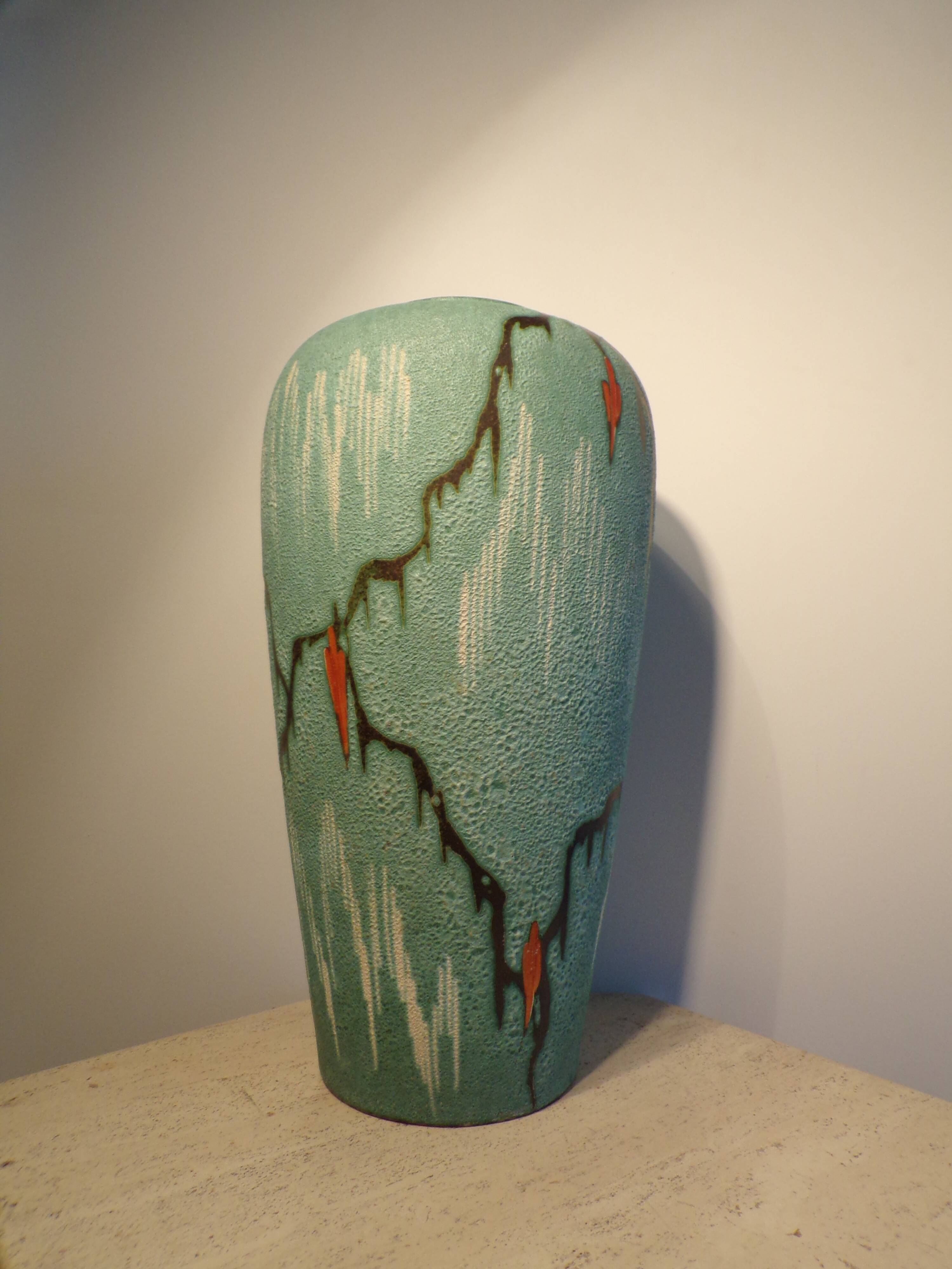 Vase Scheurich WG 517-50