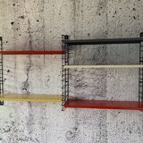 Tomado double shelf