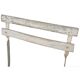 Chaise pliante de jardin ou de bistrot