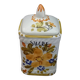 vintage ceramic sugar bowl