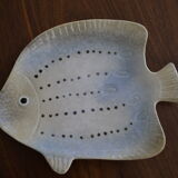 Vide poche poisson