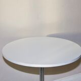 Tripod table pedestal