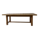 Farm table 219x94cm