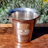 Vintage Krug champagne bucket