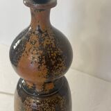 Large Arpot ceramic lamp stand
