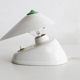 1970's Modernist Table/Wall Lamp by Elektrosvit Nove Zamky