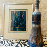 Vintage lamp