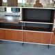 Meuble de rangement EFA Georges Frydman 1960