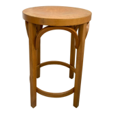 Baumann bistro stool