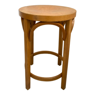Baumann bistro stool