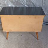 Vintage sideboard