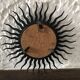 Chaty Vallauris mini sun mirror