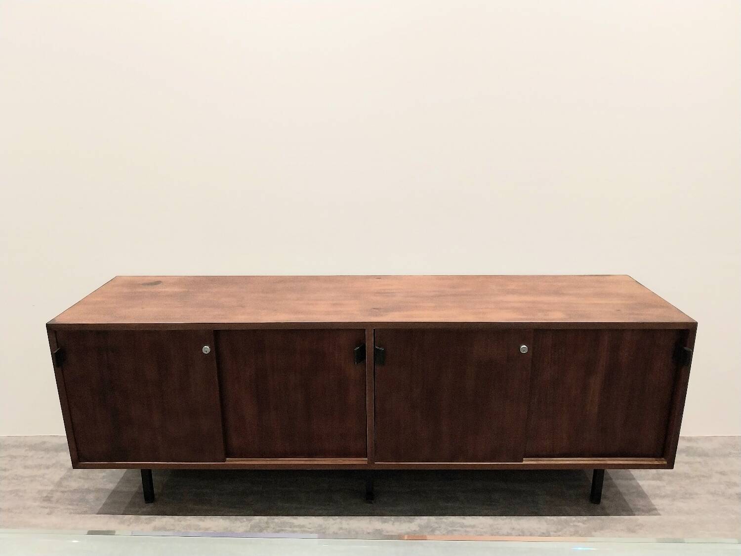 Knoll International Sideboard