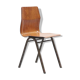Chair Pagholz Japanese oak / Brown
