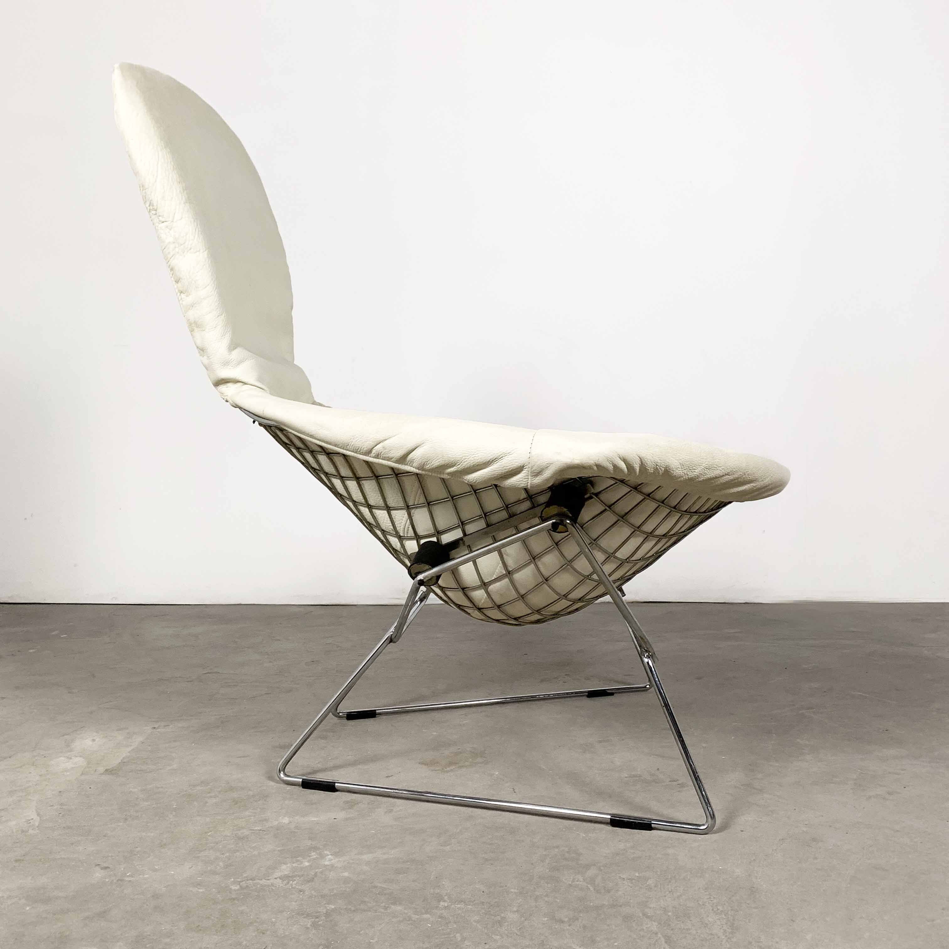 Bird lounge chair by Harry Bertoia for Knoll, 1970