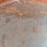 Swiss Ceramics Pair of rösti dishes, hollow dishes with collar, late 19th century