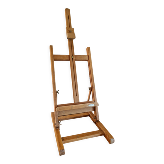 Ancien chevalet de table Bonfil