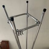 Vintage coat rack from the 60s and 70s