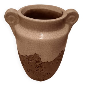 vase céramique vintage
