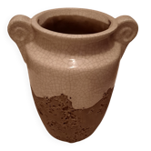 Vintage ceramic vase